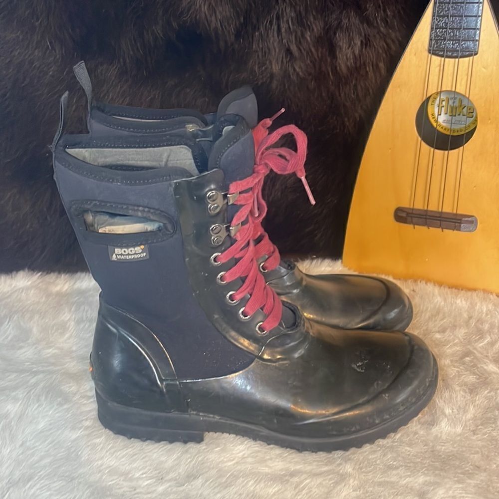 Bogs boots 7 (875) - Picture 2 of 7